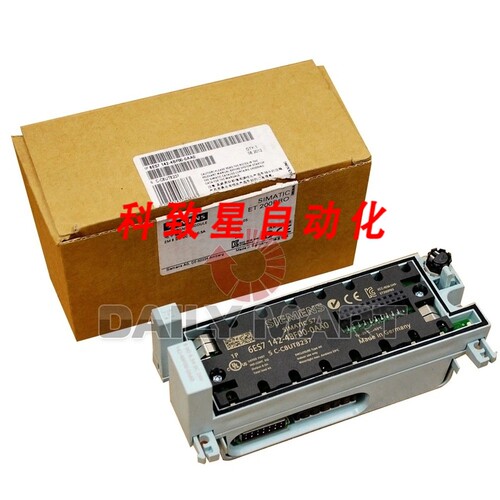 工业配件6ES7 142-4BF00-0AA0 6ES7142-4BF00-0AA0 PLC(AB8)模块
