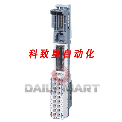 工业配件6ES7 193-6BP00-0DA0基础模块MODULE