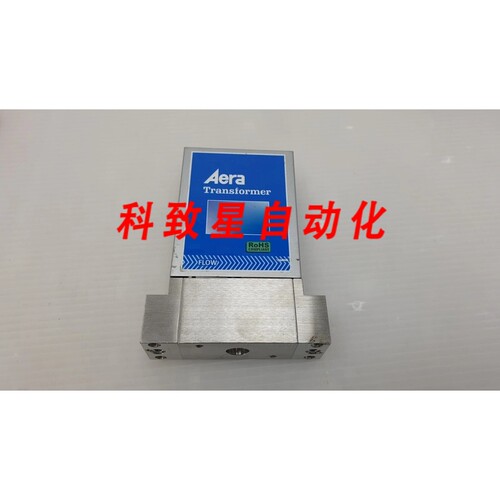 工业配件TC FC-PAR7860CT-BW 20 SLM AERA 变压器流量控制器