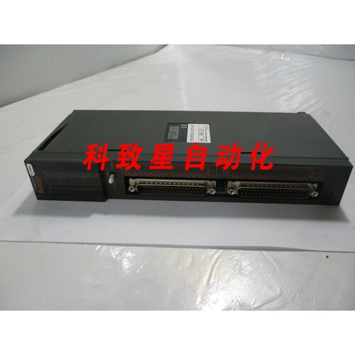 工业配件AY82EP 可编程控制器输出模块