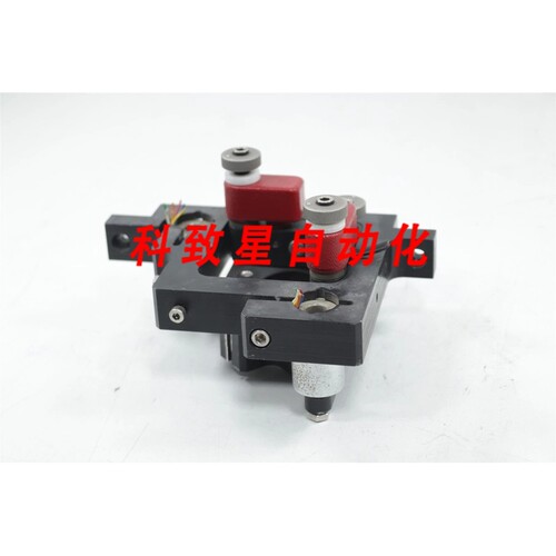 工业配件FOCUS 8807 PICOMOTOR MIRROR MOUNT CENTER NO MIRROR