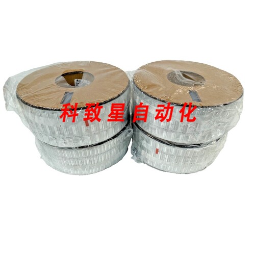 工业配件80K AVERY DENNISON LONGBOW U9 RFID 标签干镶嵌 70MMX8