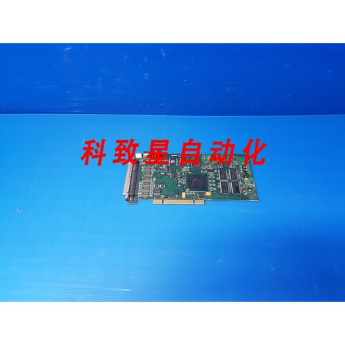 工业配件Y752-06 REV A METEOR2DIG64L P/N 63039621251 采集卡