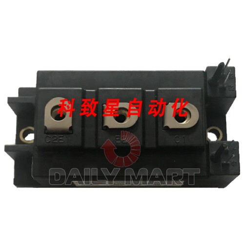工业配件A50L-0001-0284 2MBI400SK-060-01 IGBT模块