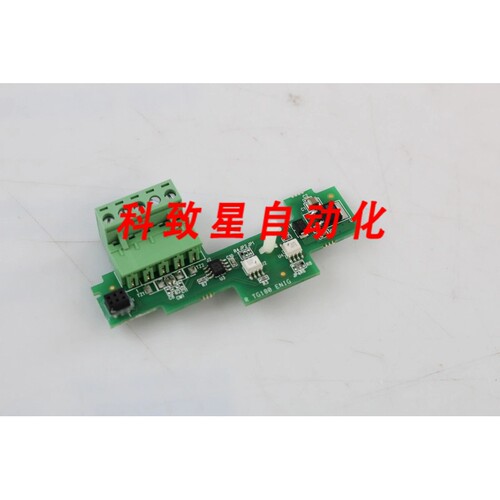 工业配件UNITRONICS SA/V100-CAN通讯模块