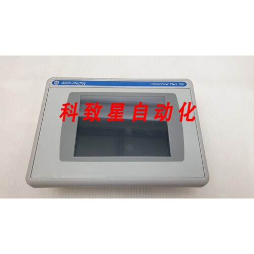 工业配件2711P-T7C4A2 2711P-RP2A