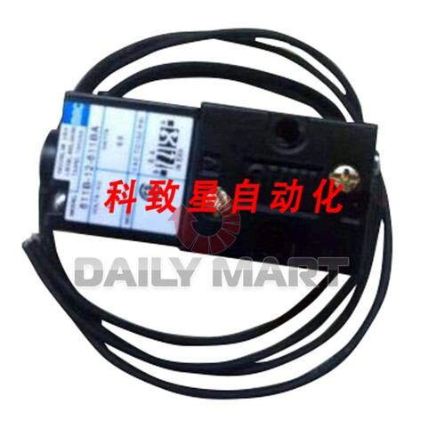 工业配件MAC 611B-12-611BA电磁阀PLC模块