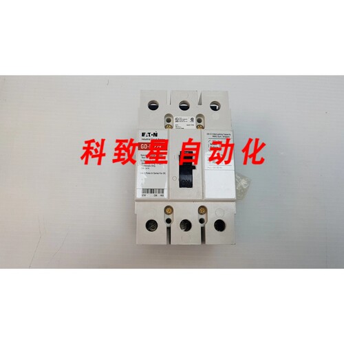 工业配件GD-D 22K 25AMP 断路器