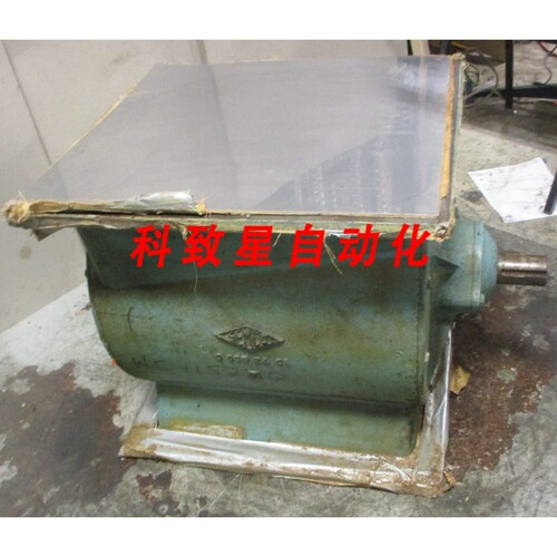 工业配件SEMCO RV-12 气锁 1-3/4 直径 13-3/4 X 15-1/4 开口
