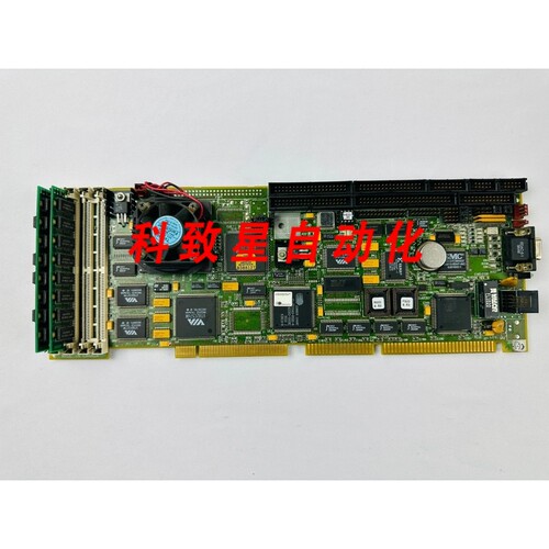 工业配件TEKNOR COMPUTERS TEK-933 T933 AB A-2A CPU板