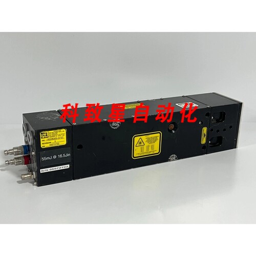 工业配件BIG SKY LASER 19008300-3737-REVISION 5/55 MJ LASER