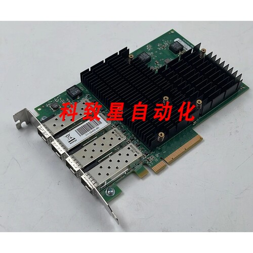 工业配件PCI EXPRESS P007976-41H 4-PORT KCC-REM-EMU-P007976