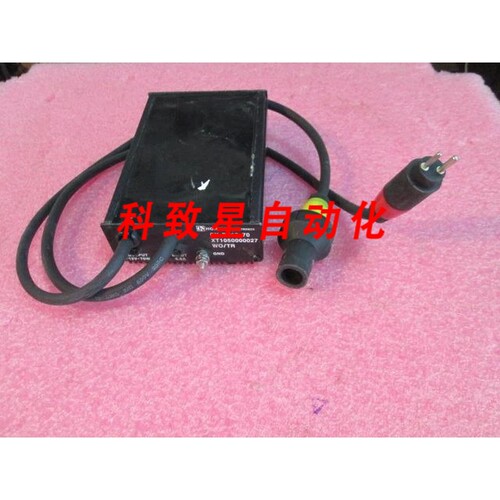 工业配件HORIZON ELECTRONICS SX-PS1270 SX-PS12-70 WO/RT REV 0