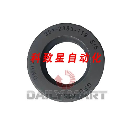 工业配件GPD TTS 391 2883 119 油封