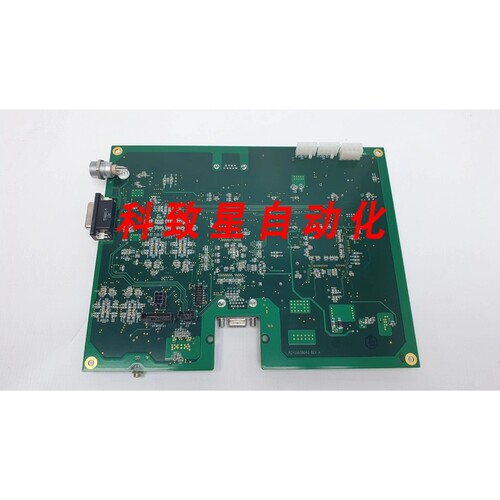工业配件PCB ASSY SCANNER BOARD PA-10038040 REV A LUM-2SCAN8