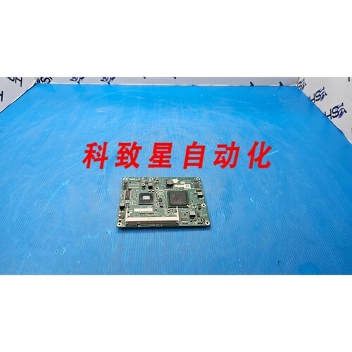 工业配件E109C3B 0106875G01D 8406875G01C CPU模块