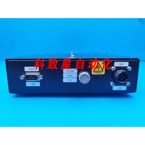 工业配件TEL 3Z80-000870-V2 RS232C/DEVICENET RDNET/CBOX-MWPSL