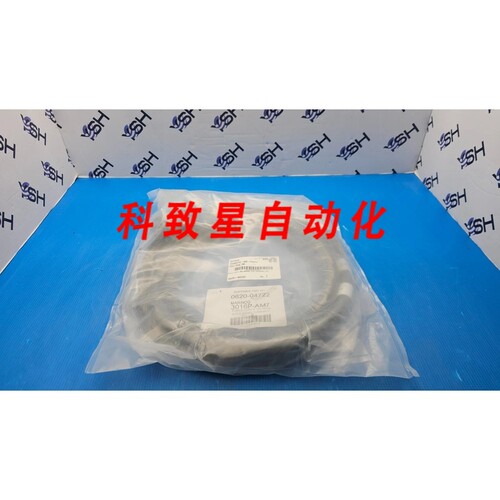 工业配件AMAT 0620-04722电缆30A 480VAC L16-30P/RING TER.