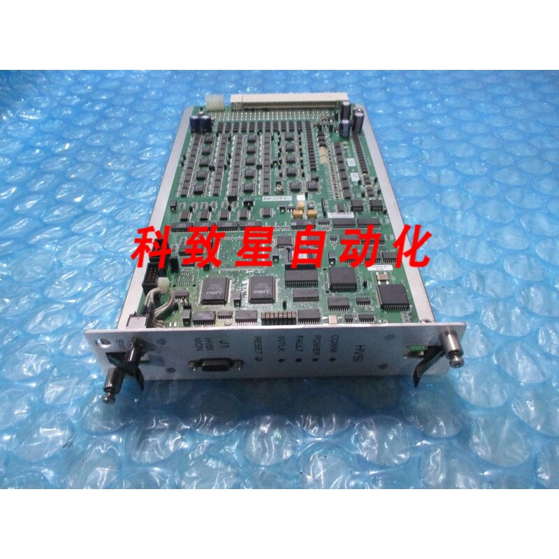 工业配件INDIGO SPELLMAN EBE-2035-54 REV:05 HVSI MODULE ASSY