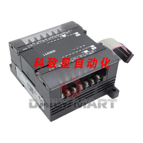 工业配件CP1W-20EDT1 I/O扩展