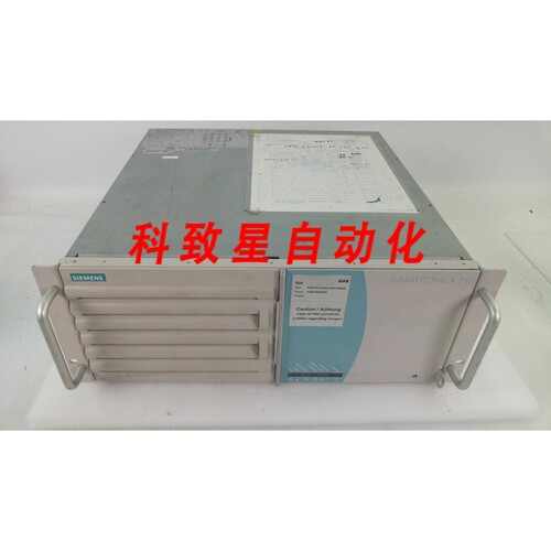 工业配件RACK PC 840 (FERAG) EAE PCR101AAAV.I0014AAA