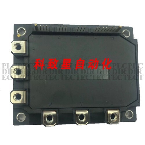 工业配件7MBP80RTF060-01 IGBT功率模块