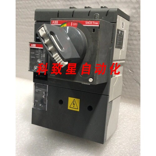 工业配件断路器1SDA066389R1 UVR XT1.XT4 24-30 VAC/DC