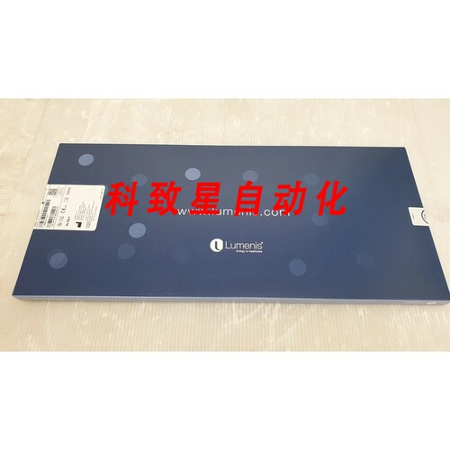 工业配件VERSAPULSE HOLMIUM LASER SLIMLINE SIS 200 FIBER 0644