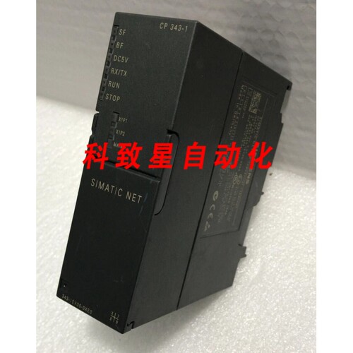 工业配件CP 343-1通讯 6GK7343-1EX30-0XE0/6GK7 343-1EX30-0XE0