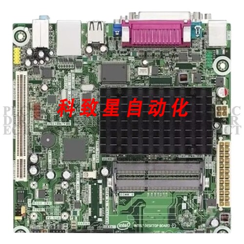 工业配件D525MWV ATOM ITX主板