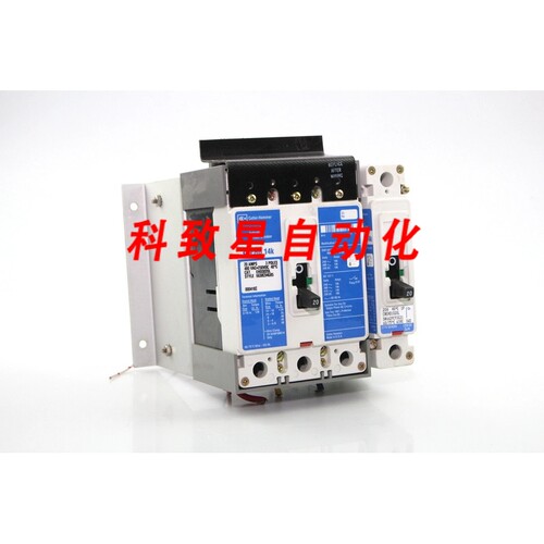 工业配件断路器EHD 14K+BREAKER EHD1020L