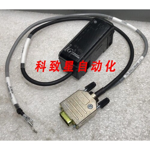 工业配件LASER SENSOR CORP IG-1000