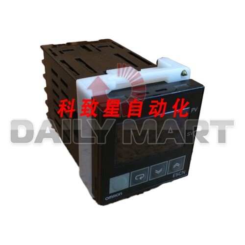 工业配件E5CN-R2HBTC温度控制器