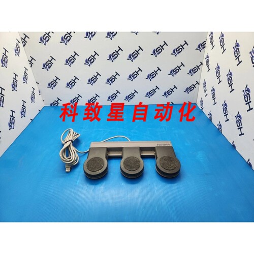 工业配件GE VOLUSON E6/E8 脚踏开关FSU-3000 G