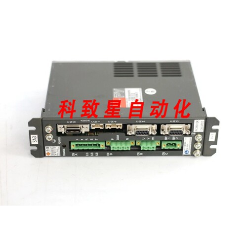 工业配件PY BL PY2B015K0XXVP02 PY2B015K-0XXVP02 伺服放大器