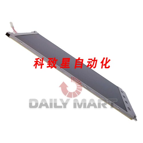 工业配件TM100SV-02L01 液晶显示屏 10英寸