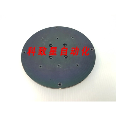 工业配件VALLEY SEMICONDUCTORS (JVS) VACUUM CHUCK 172MM