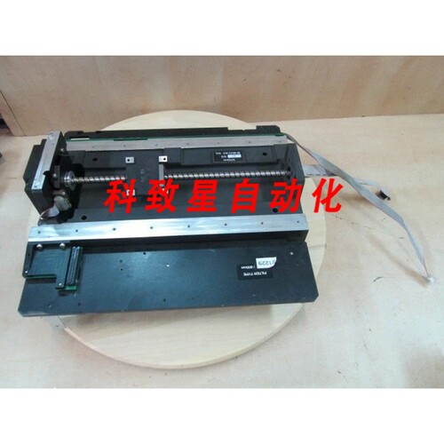 工业配件NOVASCAN NOVA 晶圆测量装置 DD-210-34514-00 210-13100