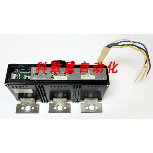 工业配件LS3600TAG L FRAME 600 AMP 脱扣