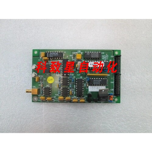 工业配件NOVA NMSI CARD X-MIRROR BOARD ASSY