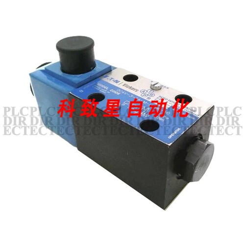 工业配件DG4V-3-2A-MU-B6-60电磁阀