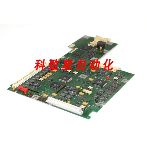 工业配件35670-66507 REV A CPU BAUGRUPPE FUR HP 35670A DYNAMI