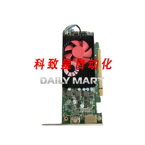 工业配件LENEVO RX550X 4G显卡