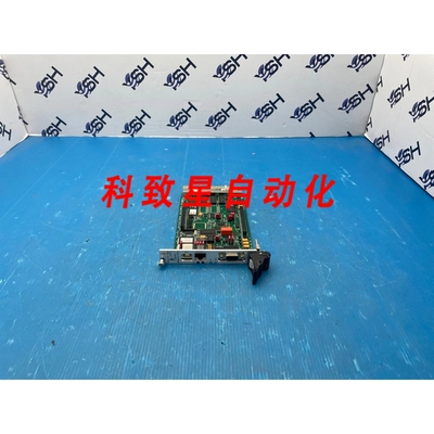 工业配件DELTA TAU CPCI TURBO PMAC2 CPU ASSY 603625-104 AMAT