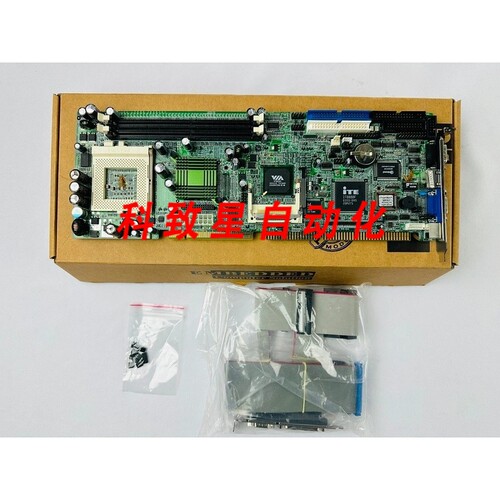 工业配件PROTECH SYSTEMS PROX1688 CPU板