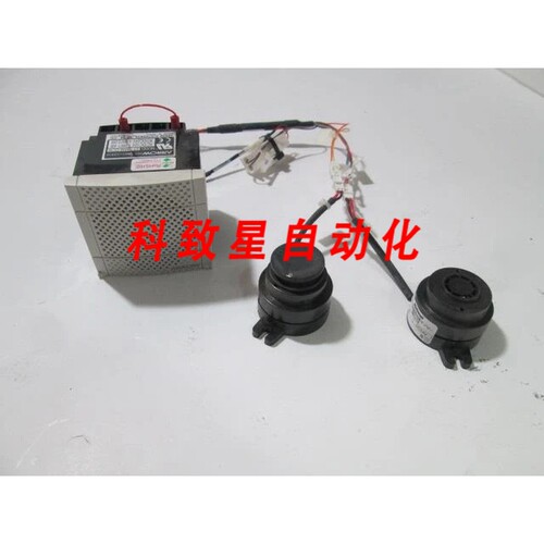 工业配件MODEL ST-18AM-DCW阀门带EB1114&EB1124 蜂鸣器警报 24VD