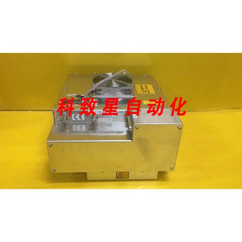 工业配件RF MATCHING BOX M-05A2LS-400K VPP