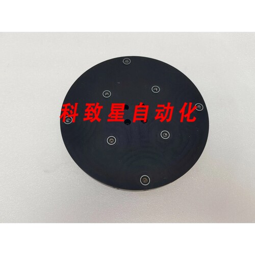 工业配件VALLEY SEMICONDUCTORS (JVS) AM261500-02 CHUCK 6英寸&