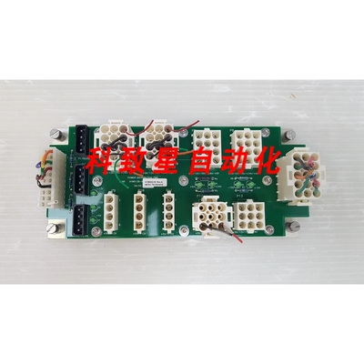 工业配件VALLEY SEMICONDUCTORS POWER DISTRIBUTION PWA BOARD A