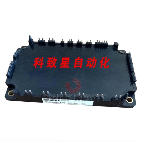 工业配件SANREX CLB40AB120 IGBT模块